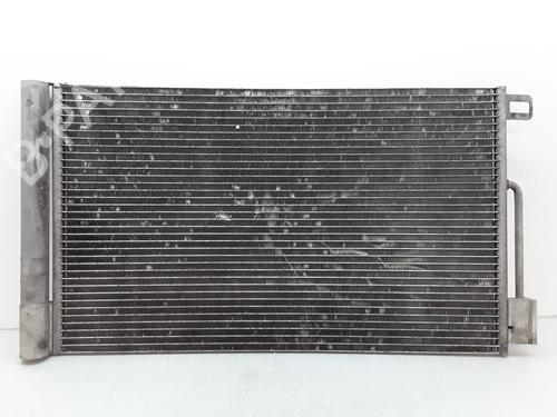 Used AC radiator PEUGEOT BIPPER (AA_) [2008-2025]  26223029