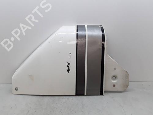 Forskærm Højre NISSAN TRADE Van [1993-1998]  30975093