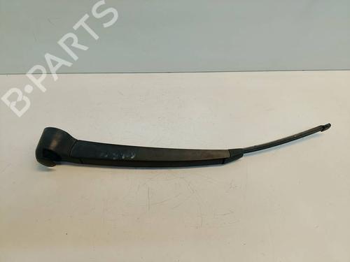 Used Rear windshield wiper arm Rear windshield wiper arm VW GOLF V (1K1) [2003-2010] 39752689 39752689