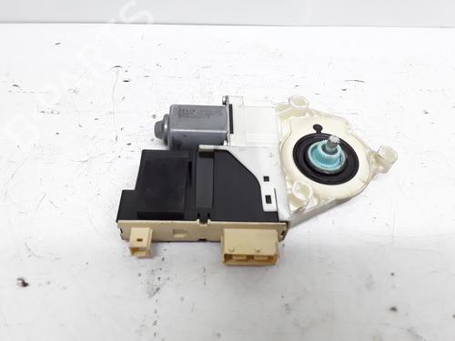 Right front window motor CITROËN C4 I (LC_)  | BP7473382E20 