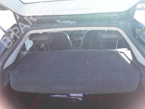 Used Rear parcel shelf FIAT BRAVO II (198_) 1.4 (198AXA1B) (90 hp) 8414623