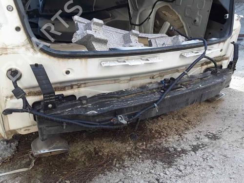 Used Rear bumper reinforcement HYUNDAI i40 I (VF) 1.7 CRDi (136 hp) 17201628