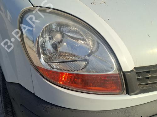 Used Right headlight Right headlight 37248610 37248610