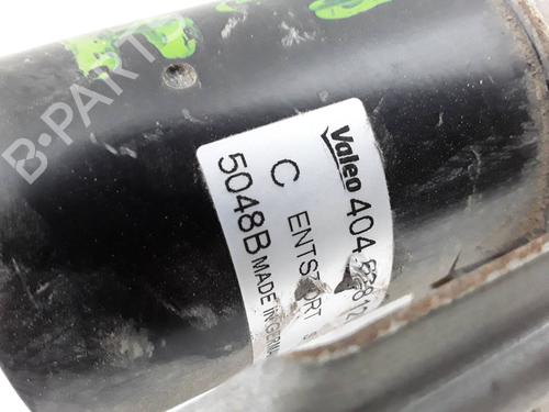 Front wiper motor CITROËN C4 I (LC_)  | BP9678777M29 