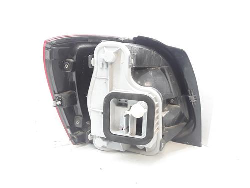 Right taillight VW POLO V (6R1, 6C1)  | BP12585189C35 