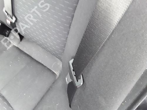 Sikkerhedssele bag venstre Sikkerhedssele bag venstre MERCEDES-BENZ C-CLASS (W203) C 200 Kompressor (203.042) (163 hp) 36392618 36392618