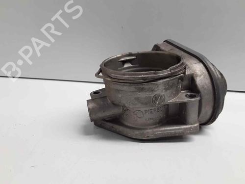 Throttle body AUDI A3 (8P1) | BP29982910M82
