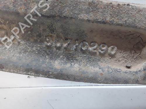 Right front suspension arm FIAT 500 (312_)  | BP13120315M13 