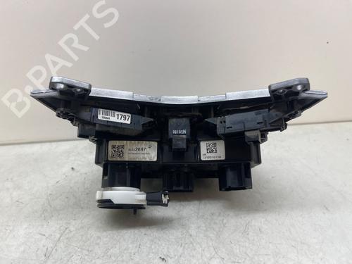 Climate control CHEVROLET AVEO Hatchback (T300) 1.3 D | BP22340816I5 