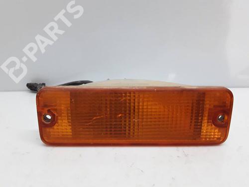Used Left front indicator Left front indicator SSANGYONG MUSSO (FJ) 2.9 D (99 hp) 7557140 7557140