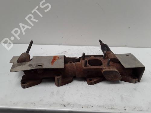 Auspuffkrümmer für Auspuffkrümmer NISSAN TERRANO I (WD21) 2.7 TD 4WD (LBYD21) (99 hp) 35930264 35930264