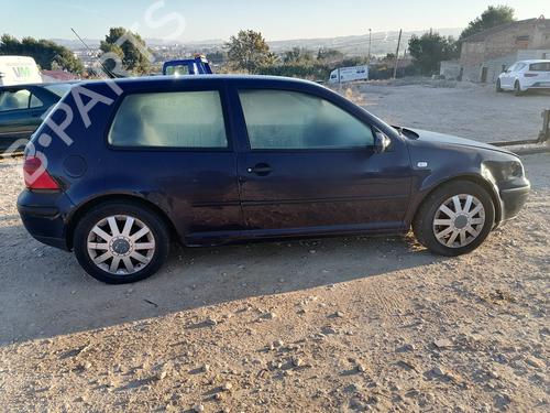 Module électronique VW GOLF IV (1J1) 1.9 TDI | BP14141387M83 