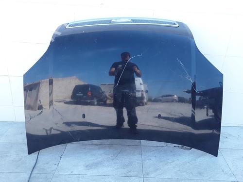 Used Hood Hood FORD FUSION (JU_) 1.4 TDCi (68 hp) 33628444 33628444