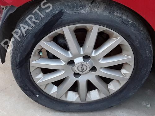 Used Rim OPEL TIGRA TwinTop (X04) 1.4 (R97) (90 hp) 13708547