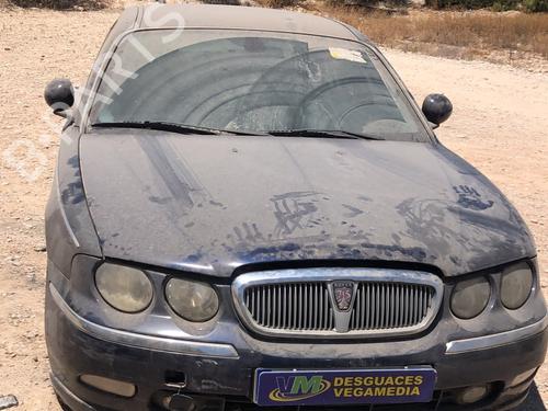 Brugte ROVER 75 (RJ) 1.8 Turbo 4791532