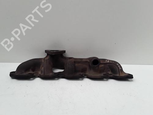 Used Exhaust manifold Exhaust manifold MERCEDES-BENZ SPRINTER 4-t Van (B904) 412 D 4x4 (122 hp) 35933782 35933782