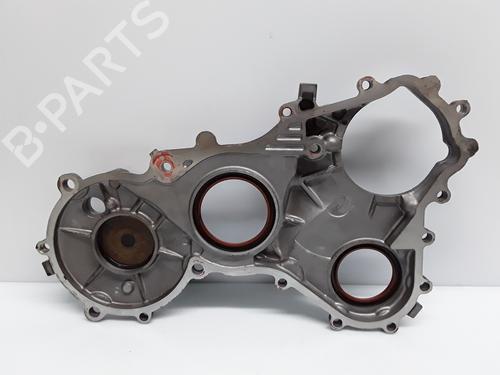 Timing cover RENAULT ESPACE IV (JK0/1_) 2.2 dCi (JK0H) | BP14142363M123 