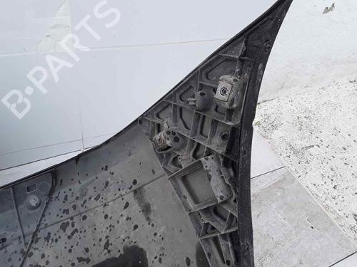 Front bumper FORD TRANSIT Van (FA_ _)  | BP29548560C7 