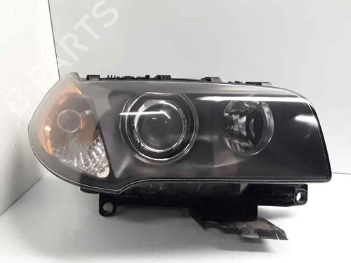 Faro destro BMW X3 (E83) 3.0 i xDrive (231 hp) 31116618