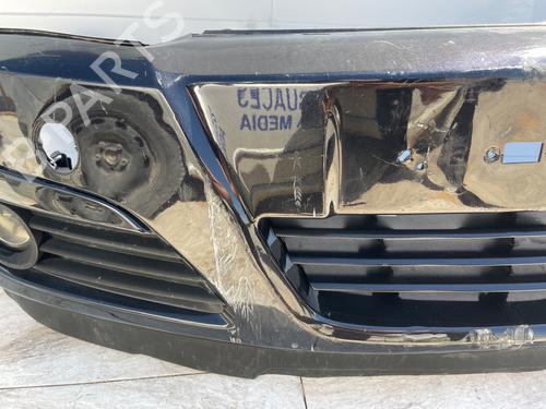 Front bumper OPEL ASTRA H (A04)  | BP10175726C7 