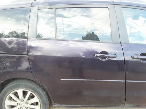 Used Right slide door Right slide door MAZDA 5 (CR) [2005-2010] 8870228 8870228