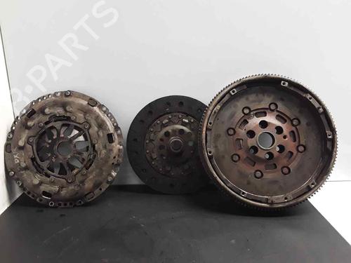 Annen SEAT ALTEA (5P1) [2004-2015]  31263221