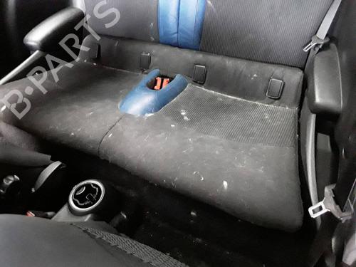 Rear seat MINI MINI (R56) Cooper | BP16835000C17 