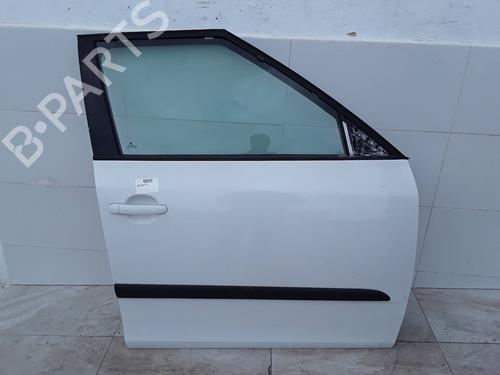 Used Right front door Right front door SKODA FABIA II (542) [2006-2014] 32430794 32430794