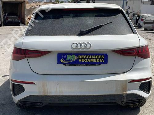 Right tailgate light AUDI A3 Sportback (8YA, 8YF) 35 TDI | BP38930745C80 - Image 15