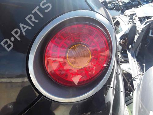 Used Right taillight ALFA ROMEO MITO (955_) 1.3 MultiJet (955AXP1A, 955AYC1A) (95 hp) 23139786