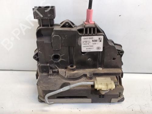 Højre bagtil lås OPEL CORSA E (X15) | BP37242094C99 - Image 2