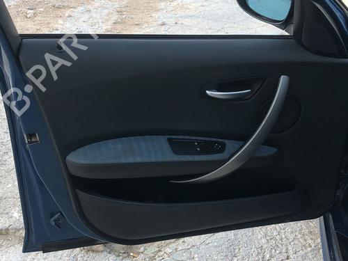 Left mirror BMW 1 (E87) 118 d | BP22898174C26 
