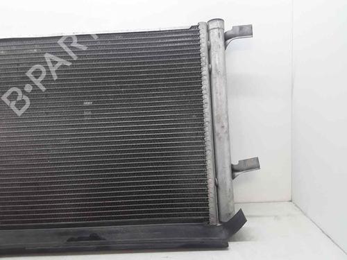 AC radiator OPEL ZAFIRA TOURER C (P12)  | BP23139703M32 