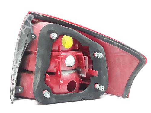 Left taillight AUDI A6 C5 (4B2) 2.5 TDI | BP9213025C34 