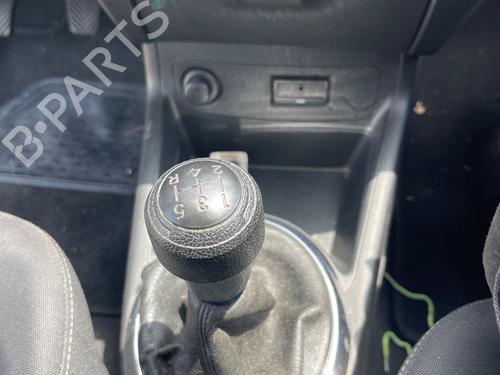 Levier de vitesses HYUNDAI i20 I (PB, PBT) [2008-2015]  27440660