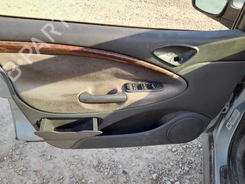ECU airbags CITROËN C5 I (DC_) 2.0 HDi (DCRHZB, DCRHZE) | BP12316324M53 