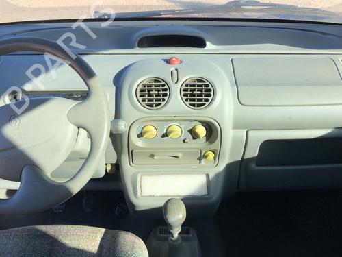 Enjoliveurs de roue RENAULT TWINGO I (C06_) 1.2 (C067) | BP30921873C160