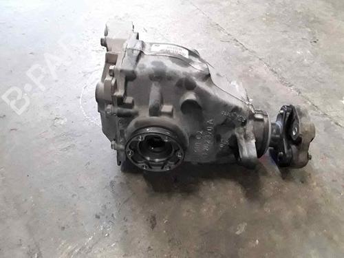 Rear differential BMW 1 (E87) 118 d | BP32455023M24 - Image 4