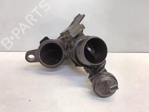 Used Throttle body Throttle body CITROËN C5 III (RD_) [2008-2017] 39727010 39727010