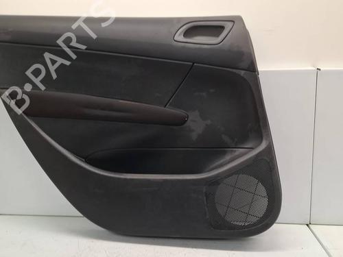 Used Rear left panel Rear left panel PEUGEOT 308 I (4A_, 4C_) [2007-2016] 39653188 39653188