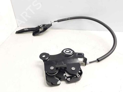Tailgate lock INFINITI Q50 50 D | BP17872237C101 