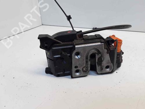 Used Front left lock Front left lock OPEL MOVANO B Van (X62) [2010-2026] 36340163 36340163