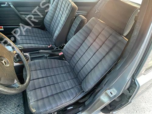 Used Left front seat Left front seat 38524767 38524767