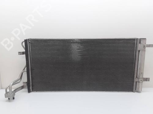 Used AC radiator AC radiator HYUNDAI KONA (OS, OSE, OSI) [2017-2023] 33412244 33412244