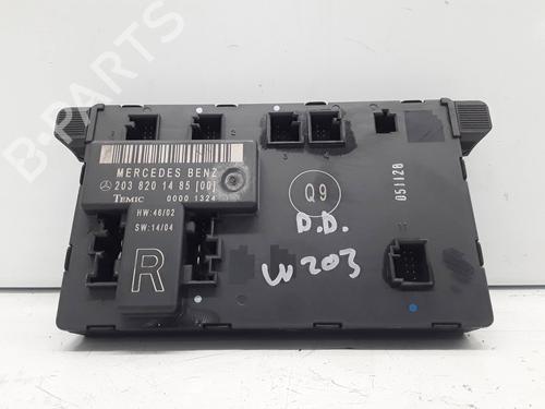 Used Electronic module Electronic module 37158281 37158281