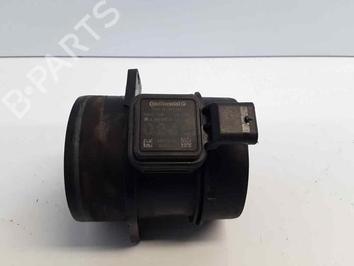 Luftmassemåler Luftmassemåler MERCEDES-BENZ C-CLASS (W204) C 250 CDI (204.003) (204 hp) 36002740 36002740