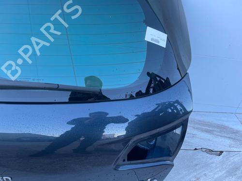 Tailgate CITROËN C4 II (NC_)  | BP31117923C6 