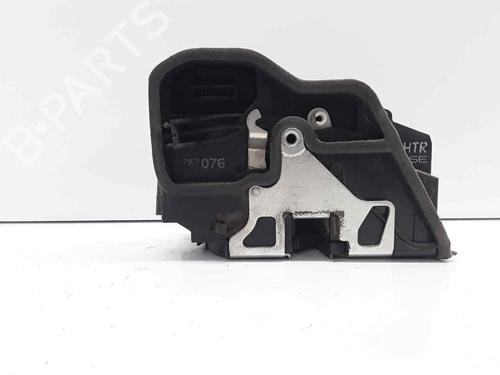 Used Rear right lock Rear right lock BMW 1 (E81) 116 i (115 hp) 35789605 35789605