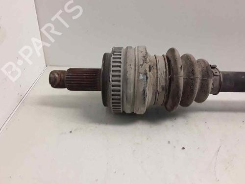 Right rear driveshaft BMW 1 (E87) 116 i | BP26334659M41