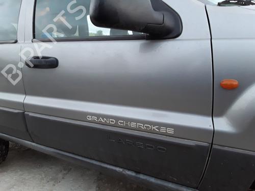 Dør højre fortil JEEP GRAND CHEROKEE II (WJ, WG) 3.1 TD 4x4 | BP10369951C3 